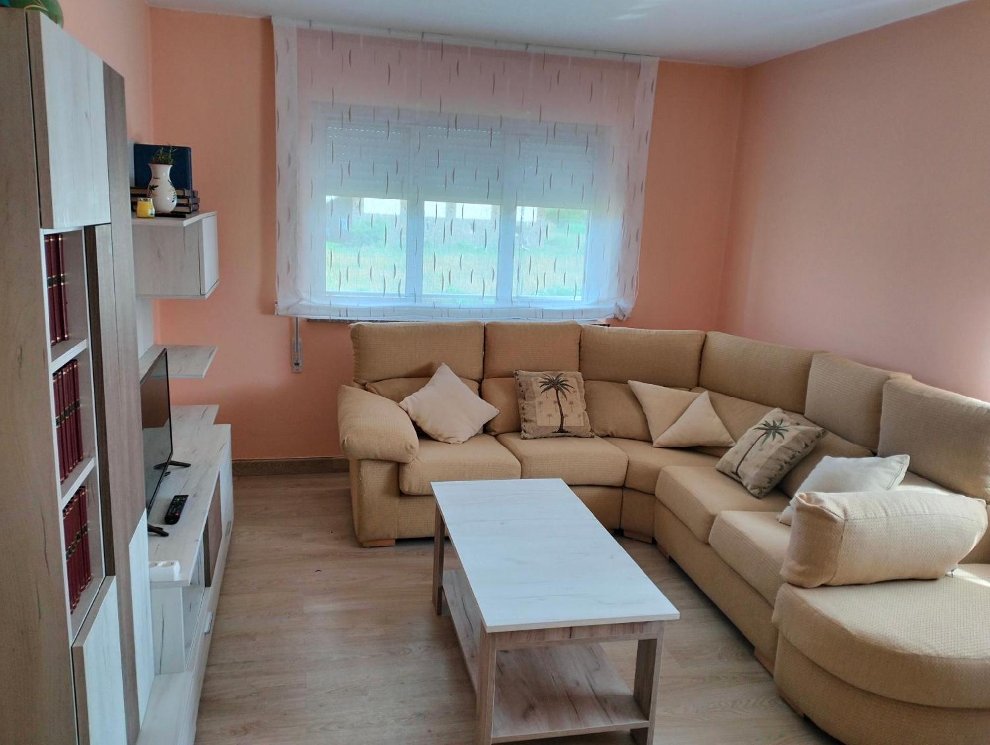 Casaluaces Appartement Ribadeo Buitenkant foto